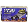 Thermo-Tec 14031 12', 1/2"- 1" I.D. Express Sleeve