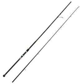 Berrypro Surf Spinning Rod Graphite Surf Fishing Rod (9'/10'/10'6''/11'/12'/13'3'') (10'-2pc)