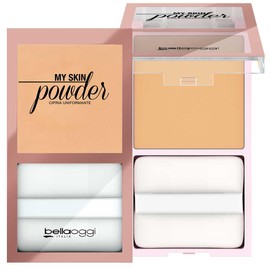 Cipria My Skin Powder Bellaoggi