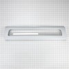 Whirlpool W10827015 Refrigerator Cover, Replaces 12656813, 12656814, 12656815, and more,