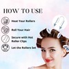 Sta-Rite Hot Roller Clips for Electric Rollers | Large |