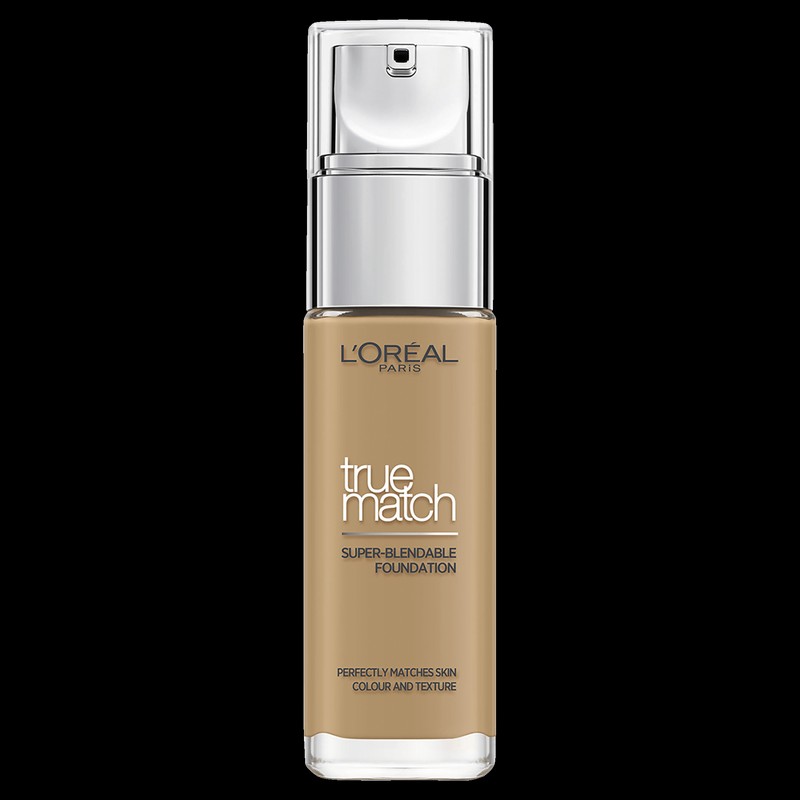 L'Oreal Paris L'Oréal Paris True Match Liquid Foundation 30ml, 8.5.C