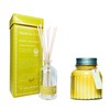 Apothecary Jar Candle 20oz & 8oz Diffuser Kit - Lemon