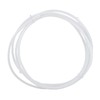 XUMIUZIY PTFE Teflon Tube Kit, ID 2mm OD 4mm Bowden