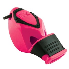 Fox 40 Epik CMG Referee Whistle Pink