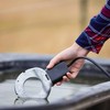 Farm Innovators C-500 Submergible Cast Aluminum Utility Water De-Icer, Powered