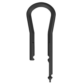 igloohome Long Shackle (for Smart Padlock)