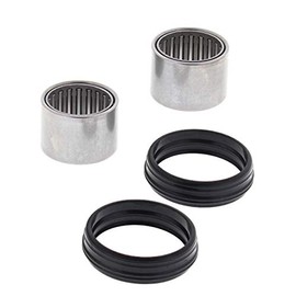 BossBearing Swing Arm Bearing and Seal Kit for Yamaha YFZ350 Banshee 87-09