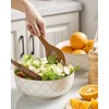 getstar Large Serving Bowls (8 inch & 60 fl oz),