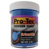 Pro-Tec ooft (oft) Powder Paint 2oz Blue