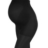 JUST BEAUTY TOUCH Opaque Maternity Tights, Pregnancy Tights, Comfortable Maternity