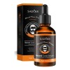 Serum Tónico Aceite Crecimiento Barba Bigote Cabello Men F Natural