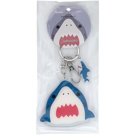 Skater ZACK1-A Acrylic Key Chain Samechi
