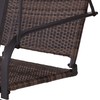 Garden Winds Replacement Canopy Top Cover for The Cassel Wicker
