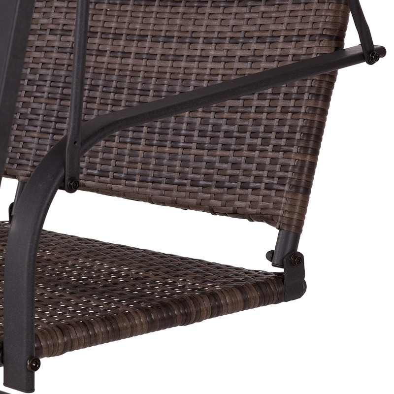 Garden Winds Replacement Canopy Top Cover for The Cassel Wicker