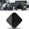 Car Screen Cleaner,Foldable Car Screen Cleaner Cloth,Square Microfiber Auto Screen