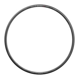 Pirelli P-Zero Race Folding Road Bike Tyre, Tubeless Ready TLR, 700 x 28c, Black