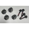 Mini Cooper Headlight Mounting Nuts and Screws F56 F55 F57