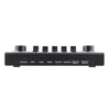 V9 Bluetooth Sound Card, Bluetooth Sound Mixer Board with 16Effects,
