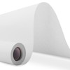 Art Easel Paper Roll,2 Roll Art Paper Roll Replacement for