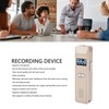Digital Voice Recorder Multifunction AI Smart HD Noise Reduction Voice