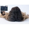 WIG ME UP TYM-1024-4TT27/613 Women's Wig Imitation Scalp Long Curls
