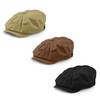 Clakllie Classic 8 Panel Flat Cap Ivy Driving Hat Newsboy