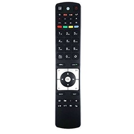 Genuine TV Remote Control for Bush LED40127FHDCNTD