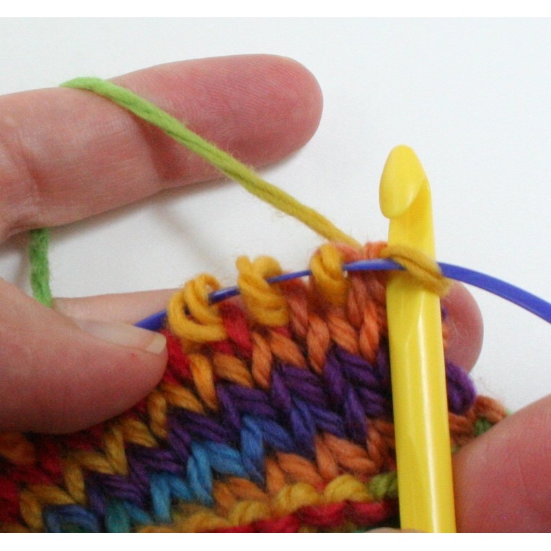 Love2Knook Knooking Set