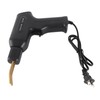 Car Bumper Repairing Welding Tool Black Car Bumper Repair Kit