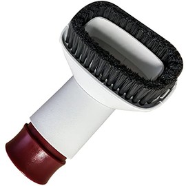 WEIJIA 1185FC500 Dusting Brush Compatible with Shark Navigator NV500, NV501, NV502 Vacuums