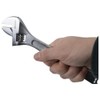 Dönges Adjustable Spanner Chrome Plated 300 mm Jaw Width 33
