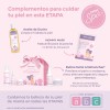 Aceite Corporal Mom to Mom para Prevenir la Comezón 125ml