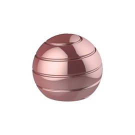 Begoma Spinning Top Stress Reliever Toy Precision Spinning Top Spinning Sesame Toy Gyrokoma Gyro Koma, Funny Toy for Adults and Children