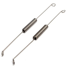 E-flite Landing Gear Spring Set Night Timber X Evolution 1.2m EFL013862