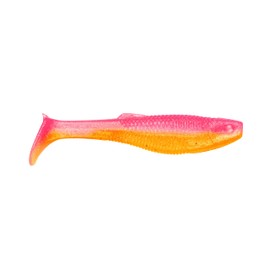 Rapala Crush City Heavy Hitter 3-Inch Lure, Pink Sunset
