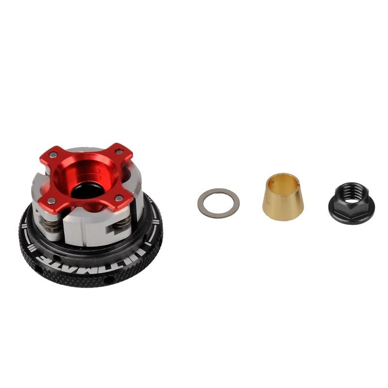 Ultimate RC Buggy 1:8 Clutch Compak V4 Pro B10 with