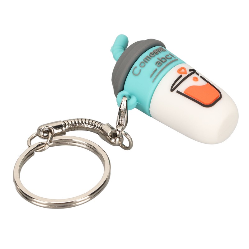 USB2.0 U Disk Support Hot Swappable Plug and Play Cartoon