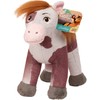 Spirit Riding Free Bean Plush - Boomerang