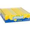 Lemonhead Hard Lemon Candy, 0.8 Ounce Boxes (Pack of 24)