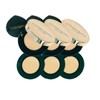 Cover Queen Cover Queen Glow Essence Cover Pact Foundation (3