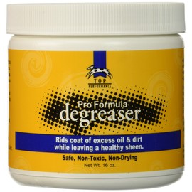 Top Performance Pro Formula Dog and Cat Degreaser, 16-Ounce