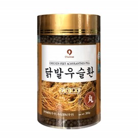 It's lacquered Chicken feet, woossop, hyssop, chicken feet, hyssop, oxalum, iron knee, iron mulpag / 닭발 우슬환 우슬 닭발환 우슬초 우술 쇠무릎 쇠물팍