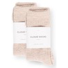 Fuzzy Sock For Women | Cozy Ultra-Luxe Cloud Sock For