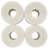 SONEKA - 4 Rolls of Zinc Oxide Sports Trainer Tape,