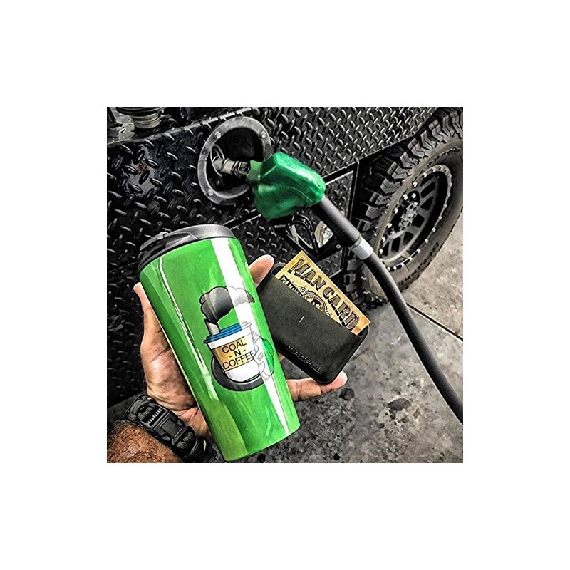 SATOHA SATOHA MAN CARD - Masculine-themed Business Cards (10 pack)