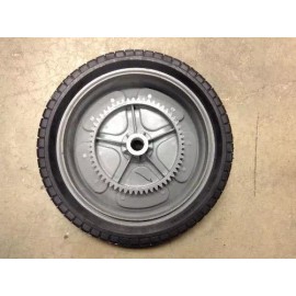 Agri-Fab Craftsman Agri-Fab Tow-Behind Lawn Sweeper Wheel & Tire Complete Assembly 40987