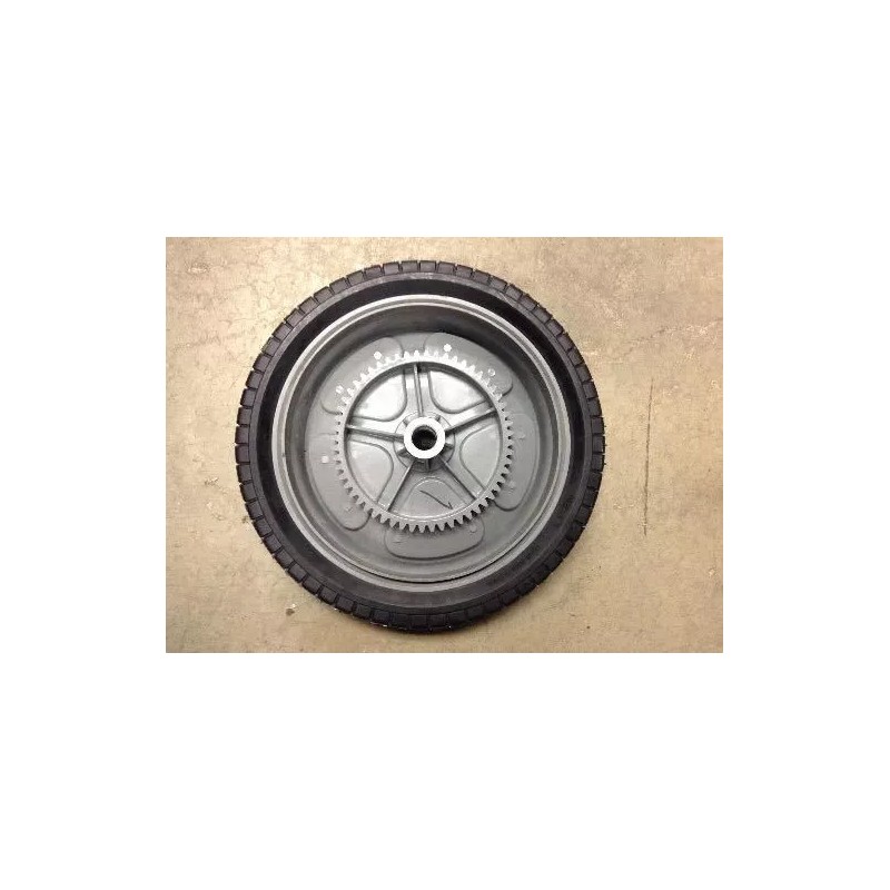 Agri-Fab Craftsman Agri-Fab Tow-Behind Lawn Sweeper Wheel & Tire Complete