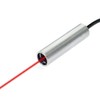 Quarton Red Circular Dot Laser Module with TTL Modulation Function
