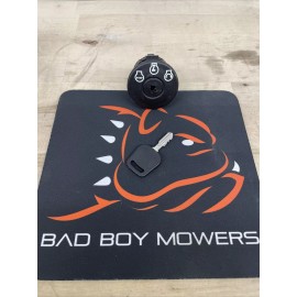 BAD BOY MOWERS IGNITION SWITCH 077-8076-00